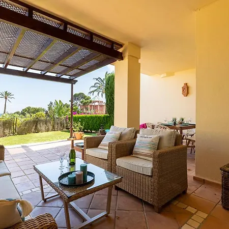 Bella Gadea Altea