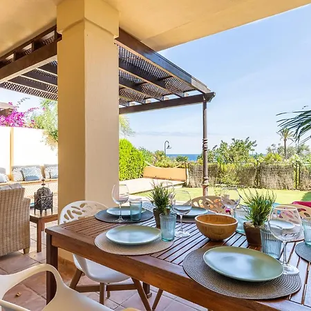 Bella Gadea Apartment Altea