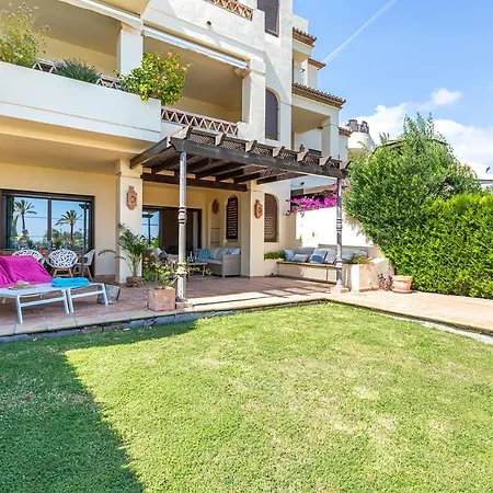 Lägenhet Bella Gadea Altea