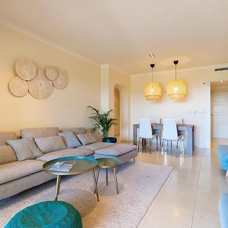 Bella Gadea Apartment Altea