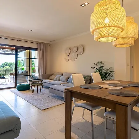 Apartament Bella Gadea Altea