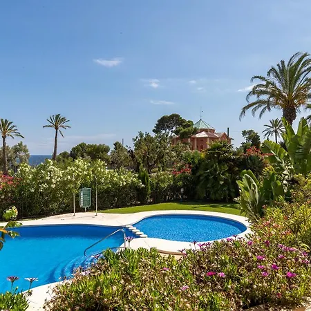 Bella Gadea Apartment