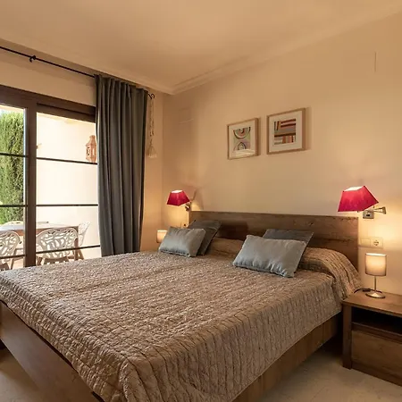 Bella Gadea Apartment *