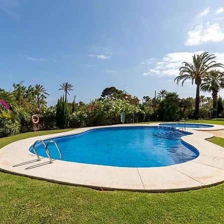 Bella Gadea Apartment