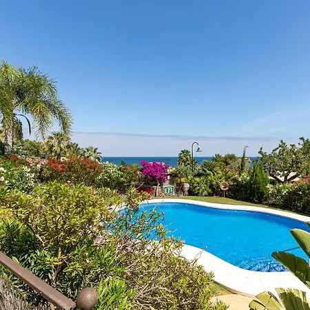 Appartement Bella Gadea *