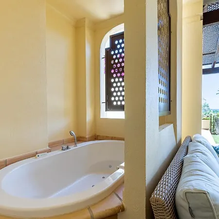 Bella Gadea Appartement *