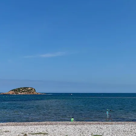 Apartment Bella Gadea