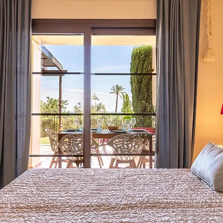 Bella Gadea Apartment