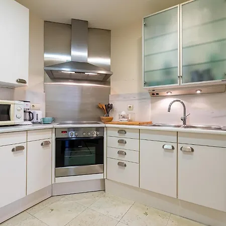 Bella Gadea Apartment *