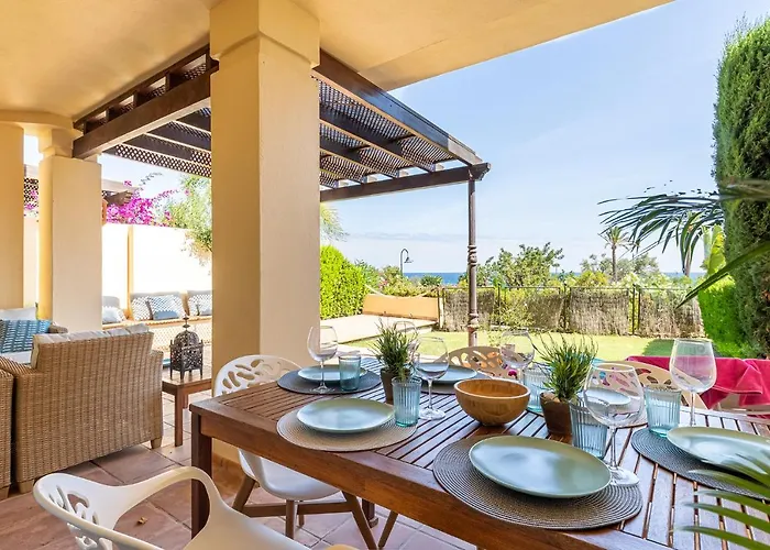 Bella Gadea 아파트 알테아