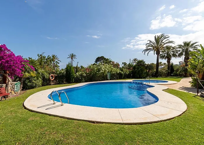 Bella Gadea 아파트