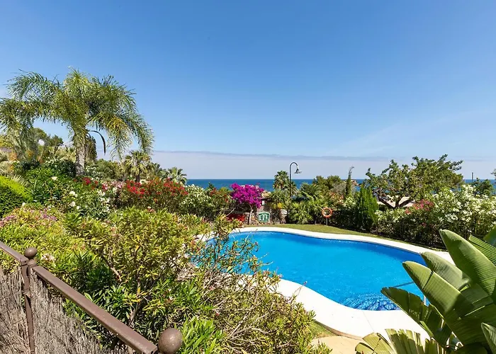 아파트 Bella Gadea *