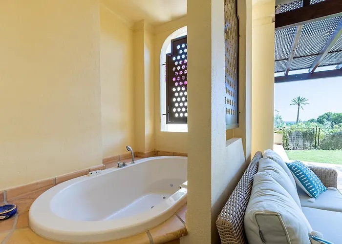 Bella Gadea 아파트 *