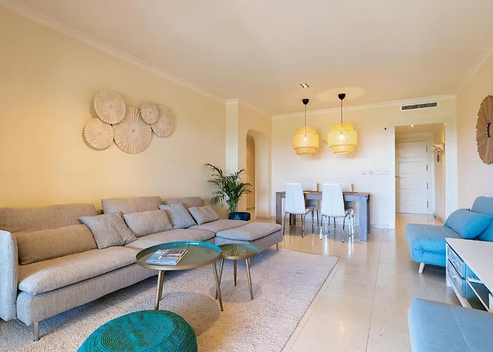 Bella Gadea 아파트 알테아