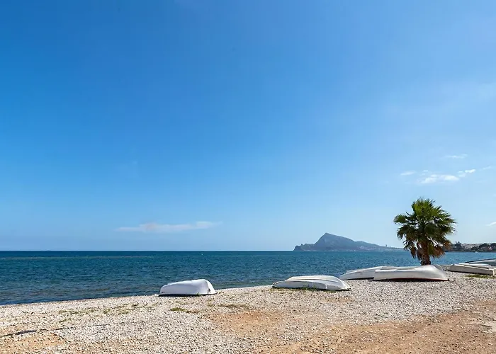 아파트 Bella Gadea 알테아