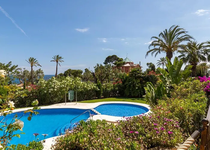 Bella Gadea 아파트